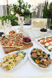 Fall into a food coma with these 8 best dinner recipes for your upcoming dinner party. Nyc Rooftop Engagement Party It Girl Weddings Dinner Party Summer Pizza Dinner Party Italian Dinner Party