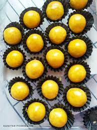 Kemudian setelah 10 menit pindah ke api atas, panggang kembali selama 5 menit. Haniya Kitchen