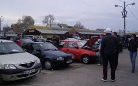 Bəyəndiyin maşın elanlarını yadda saxla. Pitesti Auto Samsarii Fac Legea In Targul De Masini