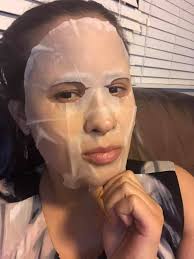 What are your favorite face masks?