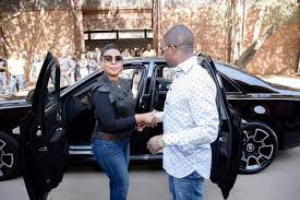 Bushiri has a rolls royce black badge that has an estimated worth of r10 million and a bentley bentayga limited edition that is worth about r6 million. Prophet Bushiri And Wife Mary Arrested By Hawks Zambia Reports