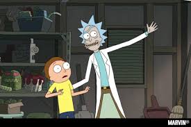 Título original rick and morty. La Quinta Temporada De Rick And Morty Ya Tiene Fecha De Estreno