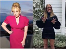 In fulltv online movie guide there, so far, a total of 22 movies and / or shorts film. From Adele To Rebel Wilson Celebs Who Underwent A Dramatic Weight Loss Transformation The Times Of India