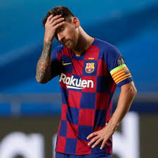 We did not find results for: The Mind Boggling Sums Of Money Involved In A Lionel Messi Transfer Gq