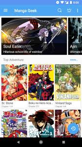 Manga Geek For Android Apk Download Reddit gives you the best of the internet in one place. manga geek for android apk download