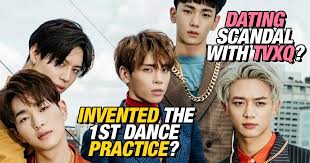 Coming soontracklist01 don't call me02 heart. 9 Little Known Shinee Facts That Will Surprise Almost Anyone Including Fans Koreaboo