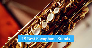 112m consumers helped this year. 15 Best Saxophone Stand Reviews 2021 Alto Tenor Soprano Baritone Saxophone Stands Cmuse