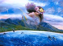 Find love fantasy pictures and love fantasy photos on desktop nexus. Fantasy Love Hd Wallpaper Background Image 2104x1519