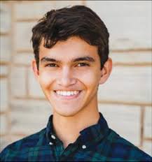 Edmond student receives scholarship to study Chinese