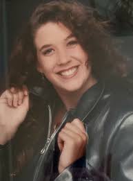 Obituary of Melanie Ruth Atherfold