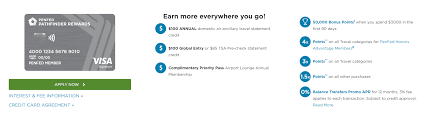We found that pathfinder.pnc.com is poorly 'socialized' in respect to any social network. Penfed Pathfinder Rewards Card Relaunches As Visa With 50 000 Point Bonus 50 Doctor Of Credit
