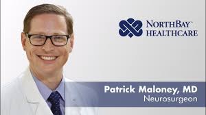 Patrick Maloney, MD
