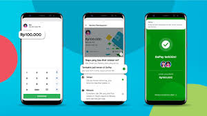 Ada 2 cara transfer pulsa ke sesama indosat. Cara Transfer Atau Kirim Saldo Gopay Ke Sesama Akun Gojek Gopay