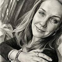 Kissing Frogs by Amy Armitage