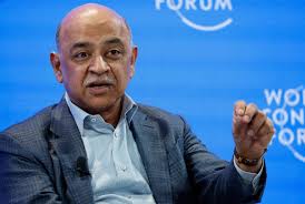 IBM CEO: 'Today's workforce should prepare to work hand in hand with A.I.' 