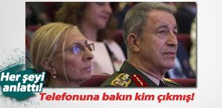 Açılışa milli savunma bakanı hulusi akar ve eşi şule akar, dışişleri bakanı mevlüt çavuşoğlu'nun eşi hülya çavuşoğlu, maarif vakfı başkanı prof. Hulusi Akar In Esi Ilk Kez Konustu Belge Com Tr Yeni Turkiye Nin Haber Sitesi