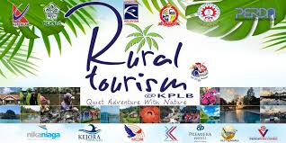 Malaysia was once ranked 9th in the world for tourist arrivals. Rural Tourism Kplb Photos Facebook