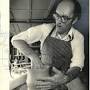 Profile Picture of 1976 Casey Willems Relaxes with Clay on His Potter's Wheel (@historicimages.com) on Google