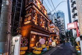 Shibuya Dogenzaka & Love Hotel Hill | Tokyo Weekender