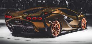 Viimeisimmät twiitit käyttäjältä ll cool lambo (@lambo_fantasy). Gold Lamborghini Lamborghini Luxury Sports Cars Futuristische Voertuigen