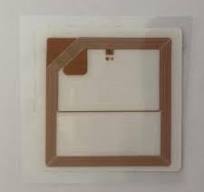 HY190246E One Time Use Fragile NFC Sticker for Value-added Security  Traceability