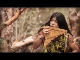 El Condor Pasa Magnifique Chanson Peruvienne Leo Rojas Youtube