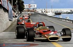 Image result for Gold 1970 Monaco