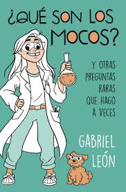 Maybe you would like to learn more about one of these? Que Son Los Mocos