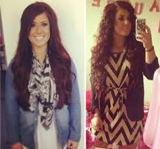 Chelsea houska's instagram followers did a double take on sunday. Chelsea Houska Weight Loss Juice Weightlosslook