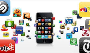 Marketing Smartphone Apps Google Search Iphone App Development Iphone Apps Mobile Application Development