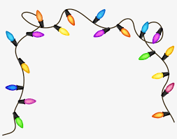 Download Svg Download Christmas Lights Clipart Christmas Lights No Background Free Transparent Png Download Pngkey PSD Mockup Templates