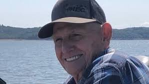 Ronald Burris Obituary (1941