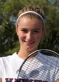 Girls Tennis: Union Grove, Burlington, Prairie doubles teams off to state