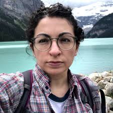 We asked 2020-2022 Lab Producer Kristin Leahey a couple of questions about  the year to come and the things that are currently charging her engines:  What do you have cooking creatively right