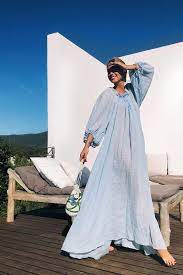 Beach Please These Have Got To Be The Best Holiday Dress Trends Beach Dresses Winter Beach Outfit Beach Outfit