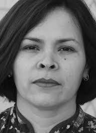 Adela Cuenca's Instagram, Twitter & Facebook