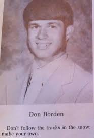Don Corfman's obituary was in The Blade today. I had him for Advanced  Algebra. One of my favorites; great teacher, great sense of humor. Donald  Ralph Corfman, 84, passed away September 26,