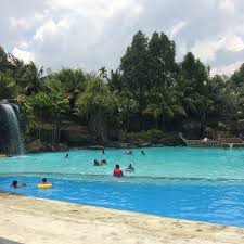 Trampoline park is net als iedere andere, niets bijzonders. La Stella Water Theme Park 7 Tips From 611 Visitors