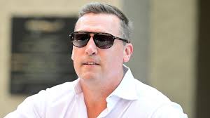 Tony Gollan says wrong call has been made