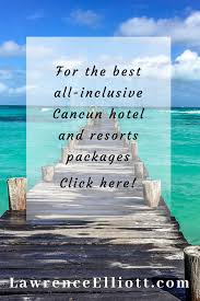 Best deals on all inclusive cancun vacations! All Inclusive Resorts Cancun Mexico Packages Cancun Resorts Cancun Vacation Cancun Mexico Resorts