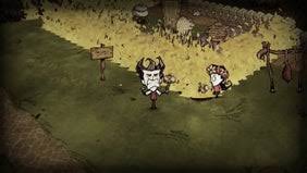 Store.steampowered.com/app/282470 now fully released and available on steam and. Getting Started Don T Starve Guide Ign
