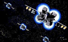 Descubre el ranking de juegos para ordenador. Top 10 Juegos De Naves Espaciales De Los 80 Que No Te Tienen Que Faltar Cultura Geek