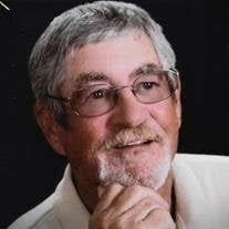 Jack L. Braddy Obituary