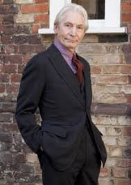 Charlie watts was born on june 2, 1941 in bloomsbury, london, england as charles robert watts. Charlie Watts Chess Treasures