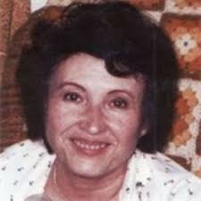 Lucina Leslie Obituary November 3, 2012