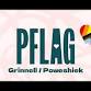 PFLAG Grinnell-Poweshiek Presents Flamy Grant event image