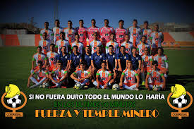 Maybe you would like to learn more about one of these? Manana La Gran Final Cobreloa Vs Club Deportes Cobresal Oficial Facebook