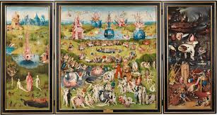 Image result for prado museum madrid spain masterpieces