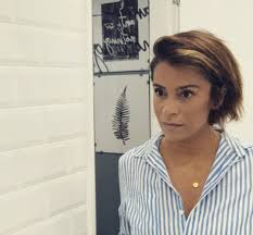Eduardo ferro rodrigues nome da série: Rita Ferro Rodrigues Da Conselho Aos Fas Nao Escondam Sintomas