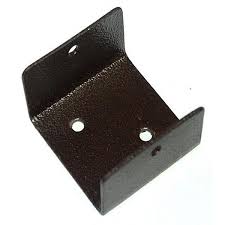 Quick delivery quick delivery wefsun has two warehouses, each reaches to 20,000 square meteres, which can ensure our quick delivery. Euro U Brackets Fence Posts Fixings From Webbs Direct Online Garden Centre